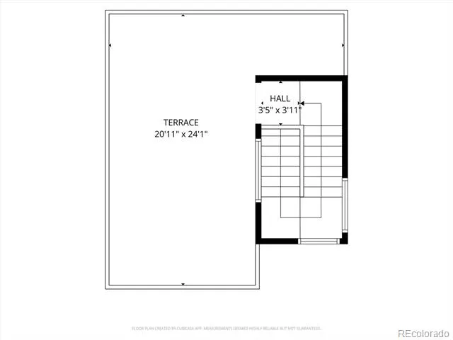 12331 Farmview Lane Thornton, CO 80241