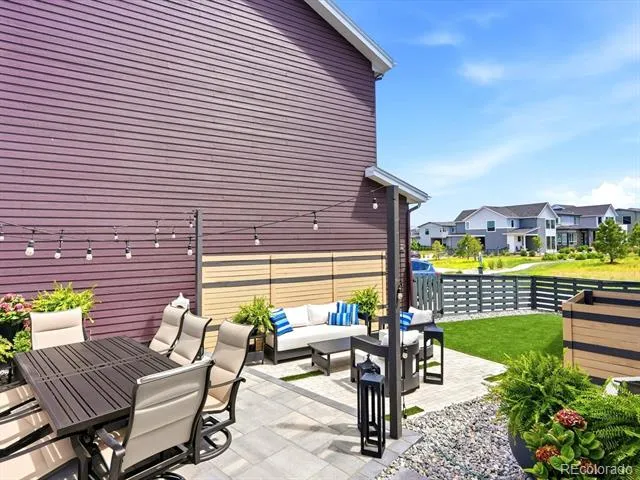 1612 Stablecross Drive Castle Rock, CO 80108