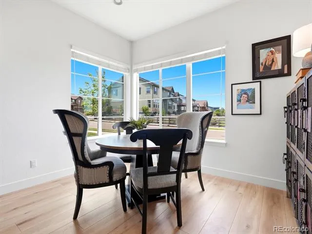 1612 Stablecross Drive Castle Rock, CO 80108