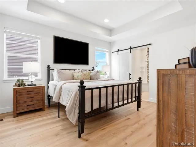 1612 Stablecross Drive Castle Rock, CO 80108