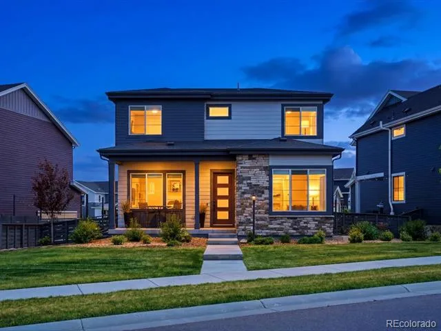 1612 Stablecross Drive Castle Rock, CO 80108