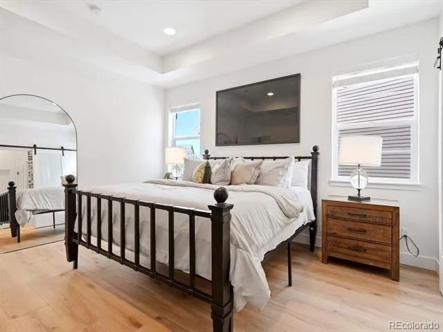 1612 Stablecross Drive Castle Rock, CO 80108