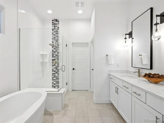 1612 Stablecross Drive Castle Rock, CO 80108