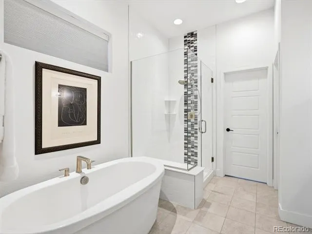 1612 Stablecross Drive Castle Rock, CO 80108