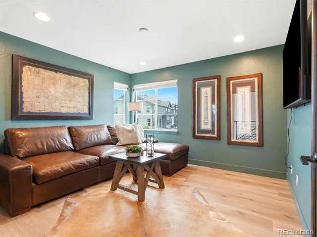1612 Stablecross Drive Castle Rock, CO 80108