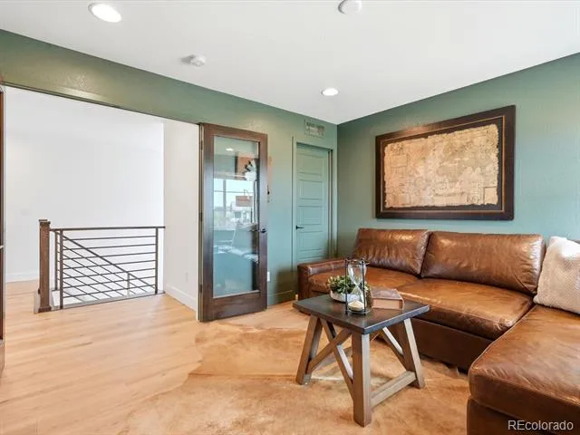 1612 Stablecross Drive Castle Rock, CO 80108