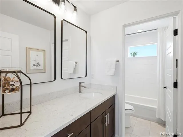 1612 Stablecross Drive Castle Rock, CO 80108