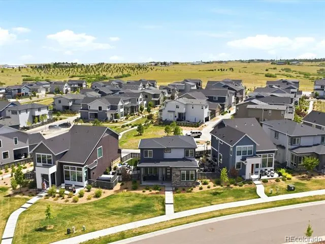 1612 Stablecross Drive Castle Rock, CO 80108