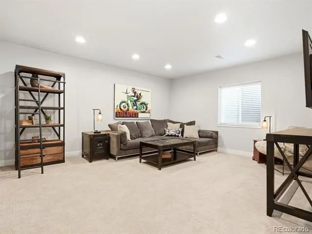 1612 Stablecross Drive Castle Rock, CO 80108