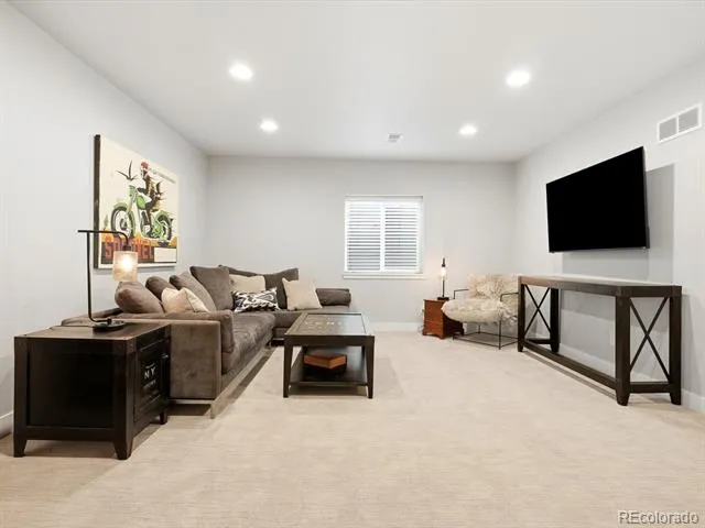 1612 Stablecross Drive Castle Rock, CO 80108