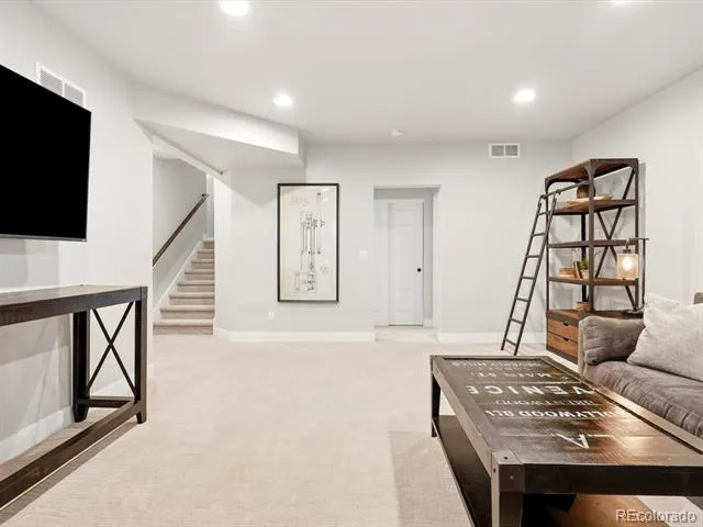 1612 Stablecross Drive Castle Rock, CO 80108