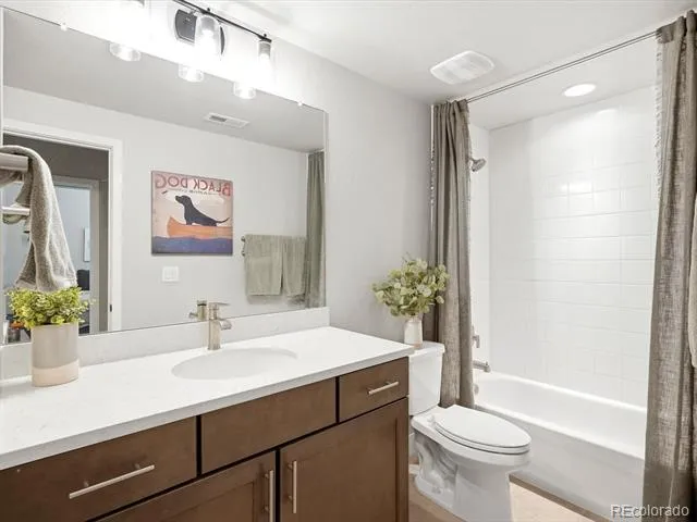 1612 Stablecross Drive Castle Rock, CO 80108