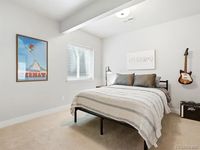 1612 Stablecross Drive Castle Rock, CO 80108