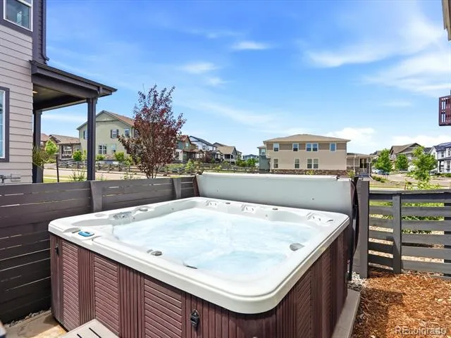 1612 Stablecross Drive Castle Rock, CO 80108