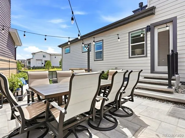 1612 Stablecross Drive Castle Rock, CO 80108