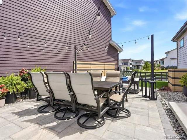 1612 Stablecross Drive Castle Rock, CO 80108