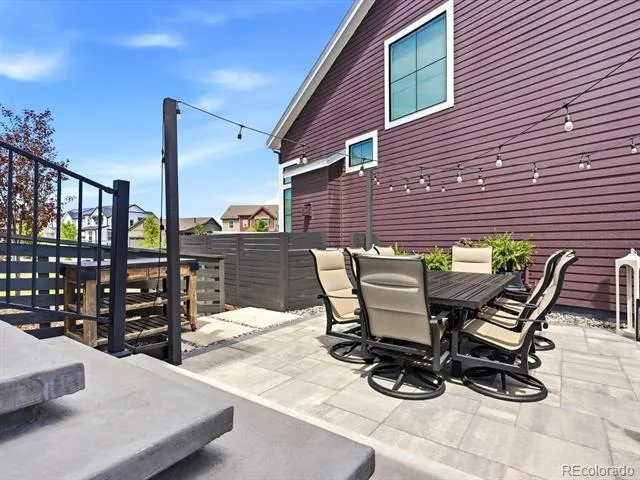 1612 Stablecross Drive Castle Rock, CO 80108