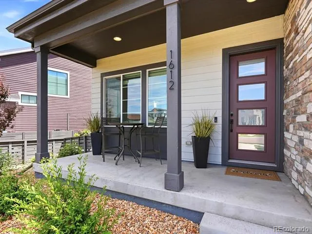 1612 Stablecross Drive Castle Rock, CO 80108