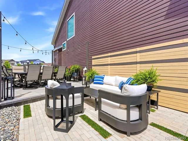 1612 Stablecross Drive Castle Rock, CO 80108