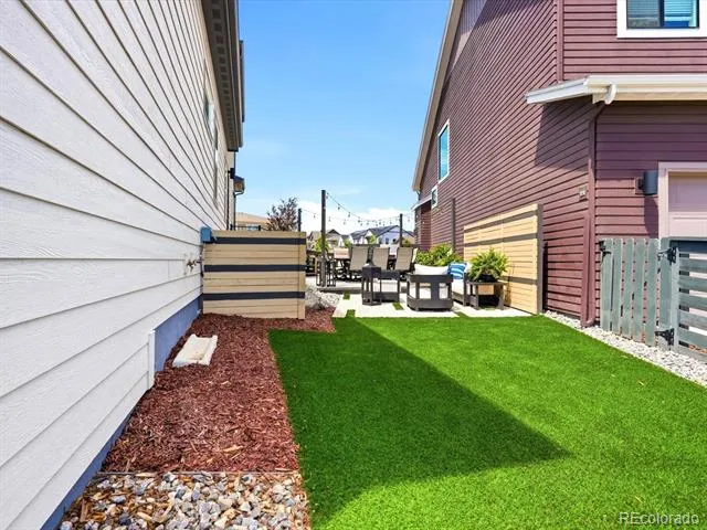 1612 Stablecross Drive Castle Rock, CO 80108