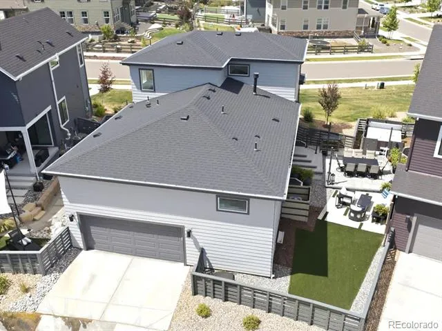 1612 Stablecross Drive Castle Rock, CO 80108