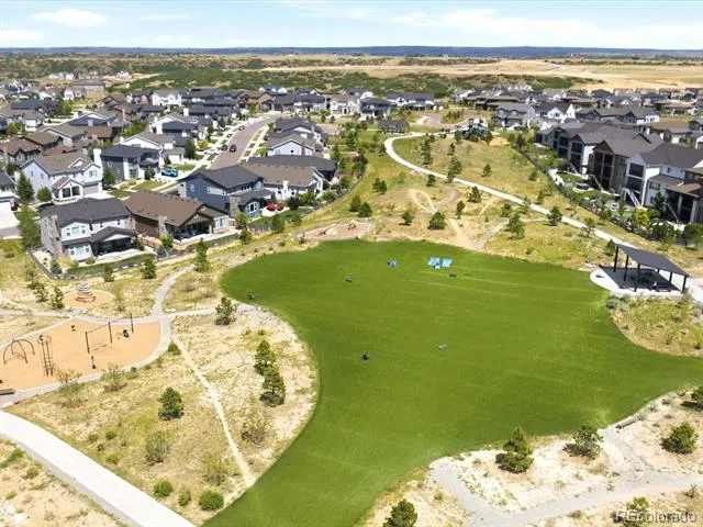1612 Stablecross Drive Castle Rock, CO 80108