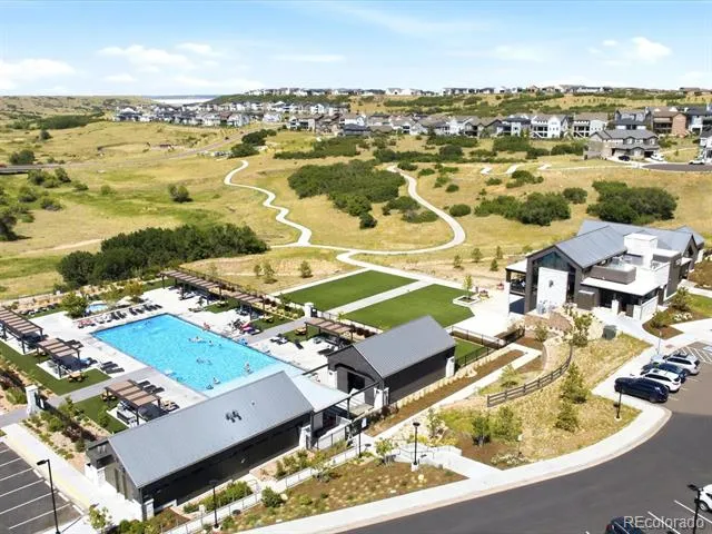 1612 Stablecross Drive Castle Rock, CO 80108