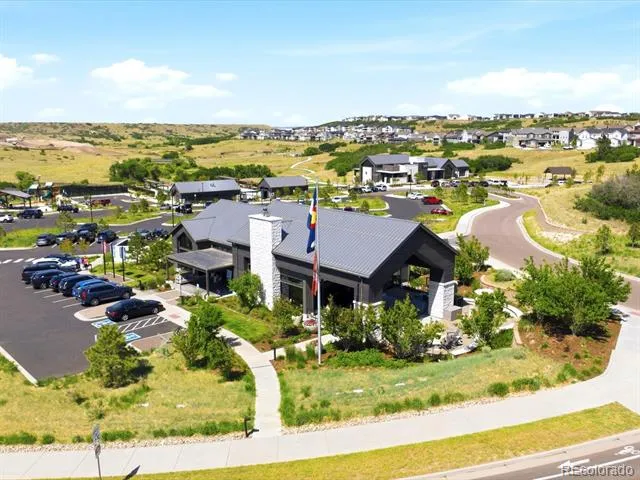 1612 Stablecross Drive Castle Rock, CO 80108