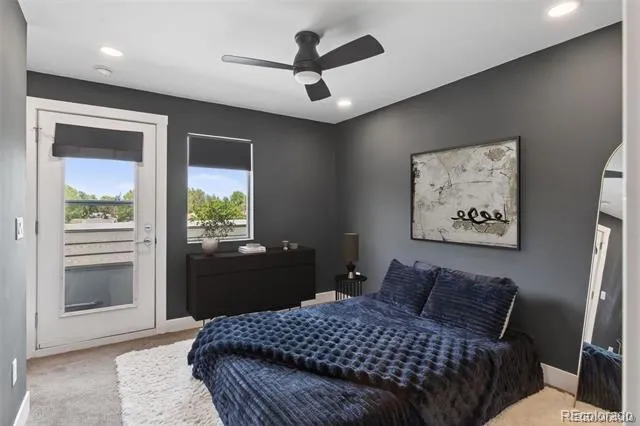 1284 Winona Court Denver, CO 80204