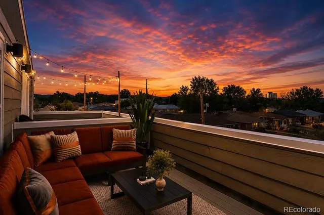 1284 Winona Court Denver, CO 80204