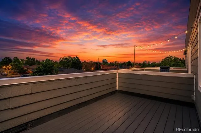 1284 Winona Court Denver, CO 80204