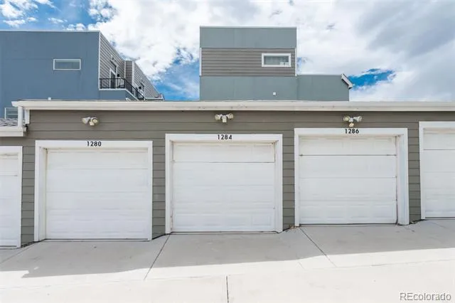1284 Winona Court Denver, CO 80204