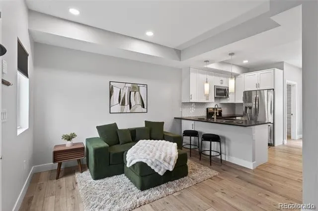 1284 Winona Court Denver, CO 80204