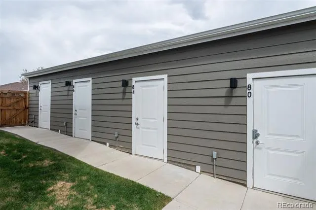 1284 Winona Court Denver, CO 80204