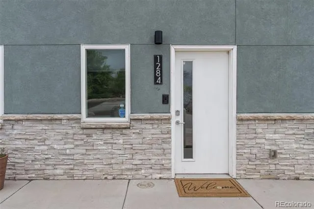 1284 Winona Court Denver, CO 80204