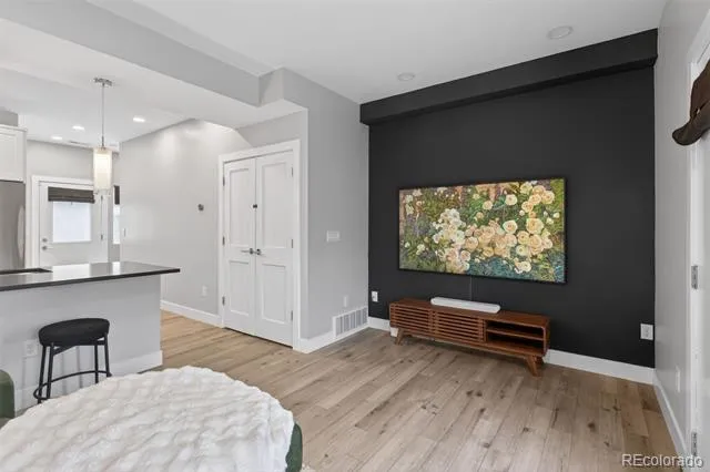 1284 Winona Court Denver, CO 80204