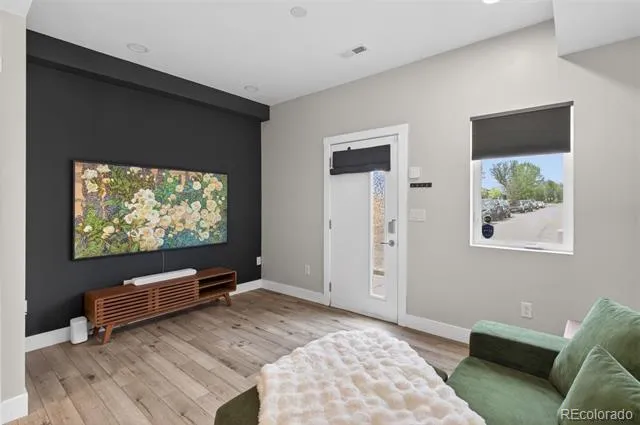 1284 Winona Court Denver, CO 80204