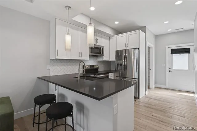 1284 Winona Court Denver, CO 80204