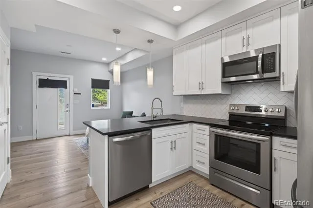 1284 Winona Court Denver, CO 80204