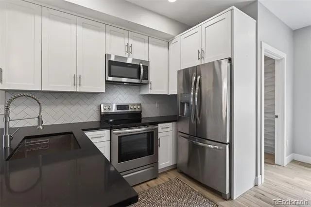 1284 Winona Court Denver, CO 80204