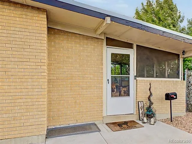 1940 Mcdougal Street Denver, CO 80229