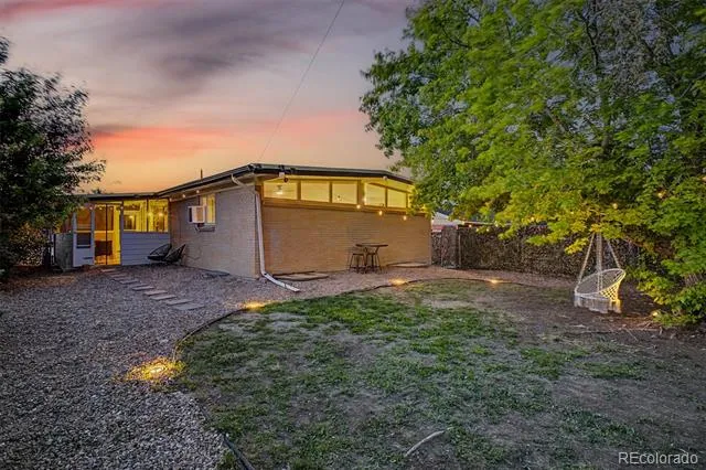1940 Mcdougal Street Denver, CO 80229