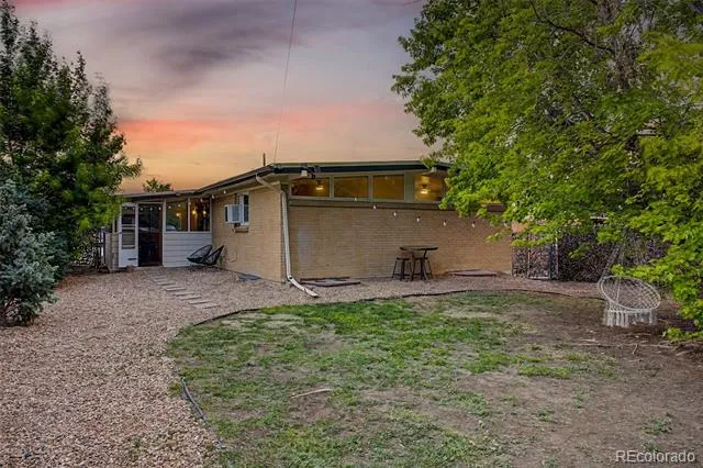 1940 Mcdougal Street Denver, CO 80229