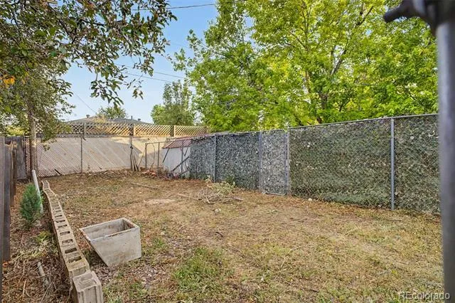 1940 Mcdougal Street Denver, CO 80229