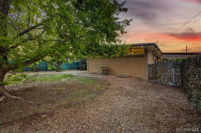 1940 Mcdougal Street Denver, CO 80229
