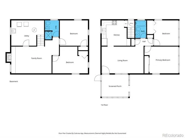 1940 Mcdougal Street Denver, CO 80229