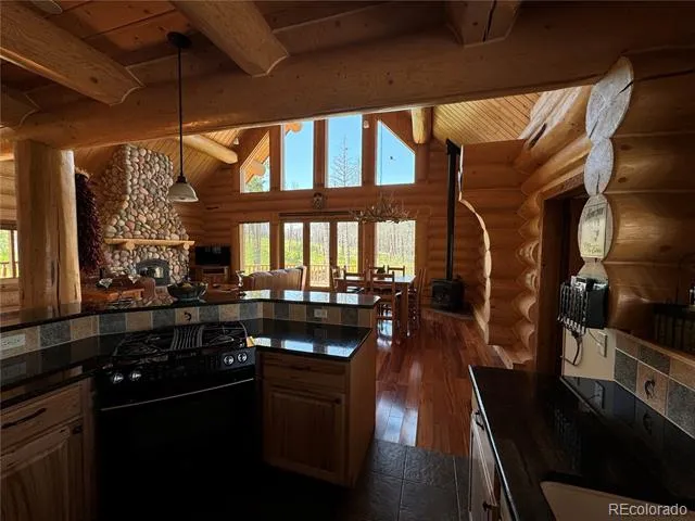 2255/2256 Port Loop Fort Garland, CO 81133