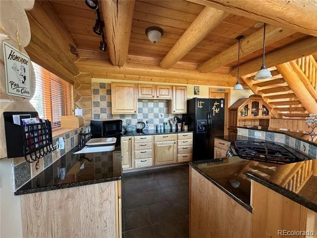 2255/2256 Port Loop Fort Garland, CO 81133