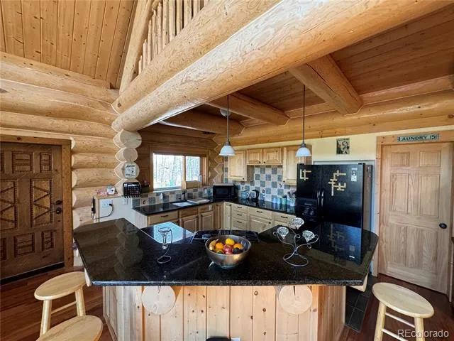 2255/2256 Port Loop Fort Garland, CO 81133