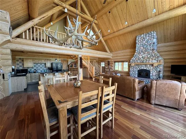 2255/2256 Port Loop Fort Garland, CO 81133